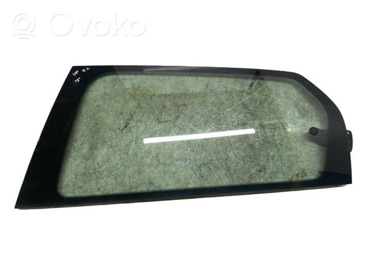 Volkswagen Up Fenêtre latérale avant / vitre triangulaire 1S4839101H