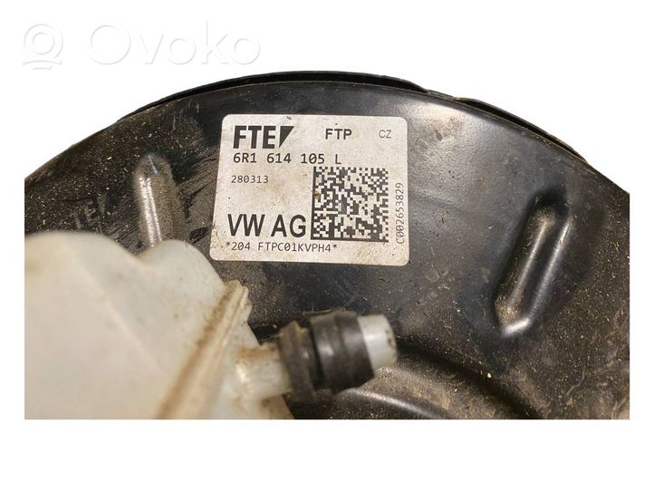 Skoda Rapid (NH) Servo-frein 6R1614105L