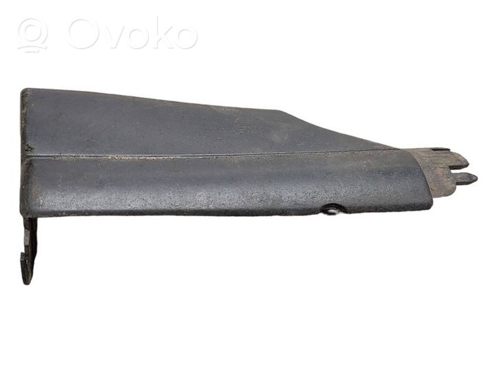 Audi A4 S4 B5 8D Rivestimento del sottoporta delle minigonne laterali 8D0853579F