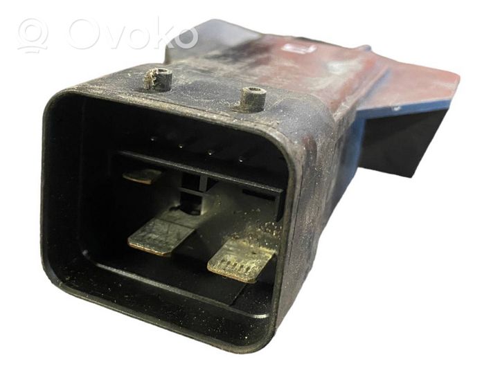 5J0919506 Skoda Fabia Mk2 (5J) Coolant fan relay, 6.00 € | RRR 