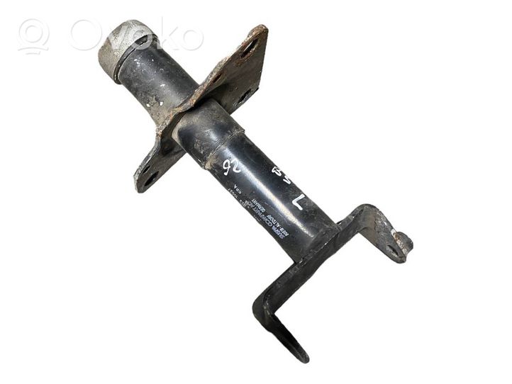 Volkswagen PASSAT B5 Absorbeur de pare-chocs avant 3B0807133A