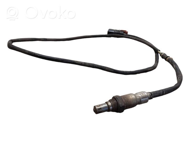 Skoda Rapid (NH) Sonde lambda 04L906262D