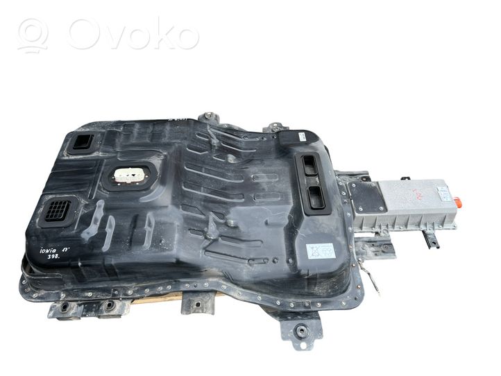 Hyundai Ioniq Hybrid/electric vehicle battery 37501-g7250