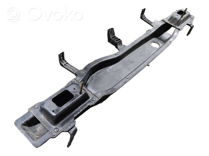 Hyundai i30 Rear bumper cross member 866312R000