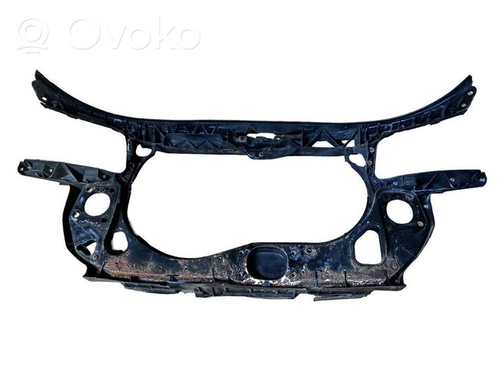 Audi A4 S4 B6 8E 8H Schlossträger Frontträger Frontmaske 8E0805594B