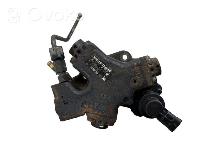 Opel Combo D Fuel injection high pressure pump 0445010266