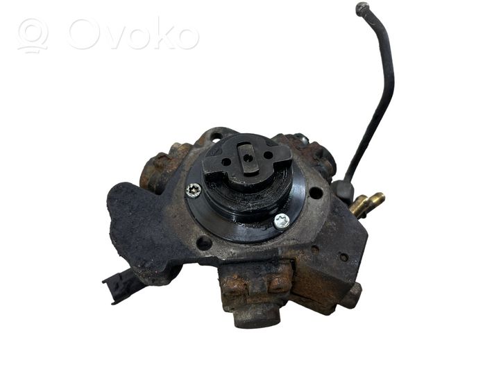 Opel Combo D Fuel injection high pressure pump 0445010266