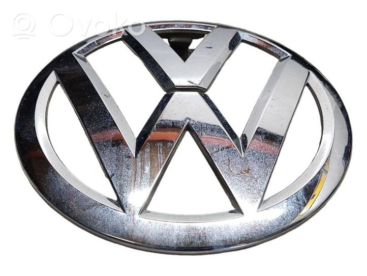 Volkswagen Golf II Emblemat / Znaczek 1S6853601B