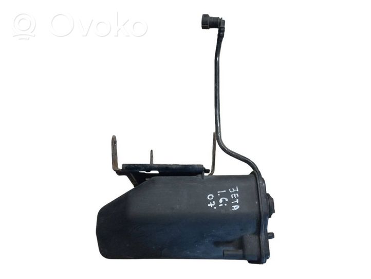 Volkswagen Jetta V Cartouche de vapeur de carburant pour filtre à charbon actif 1K0201801D