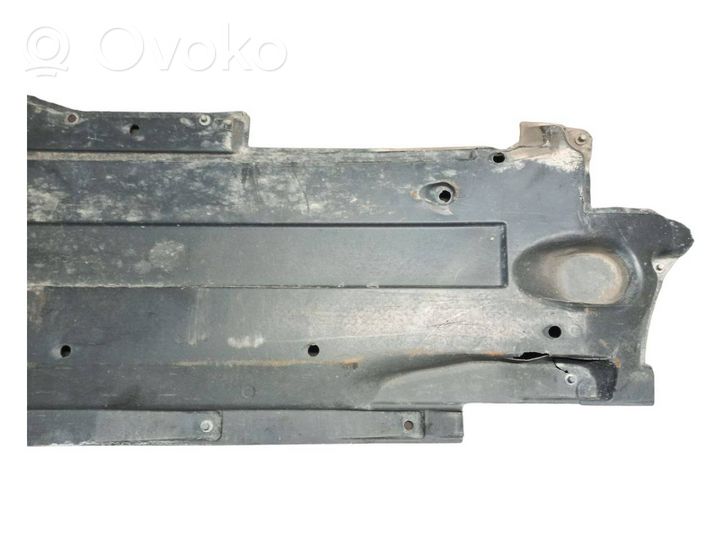 Audi A6 S6 C6 4F Protezione inferiore 4F0825208