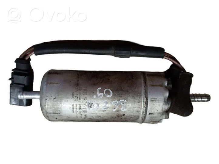 Volkswagen Golf V Mekaaninen polttoainepumppu 1K0906089A