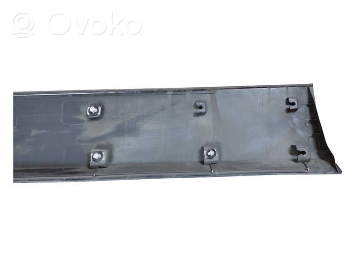 Opel Mokka Front door trim (molding) 95157444