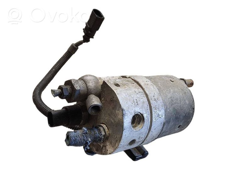 Audi A6 Allroad C6 Pompe hydraulique de toit convertible 8E0614175D