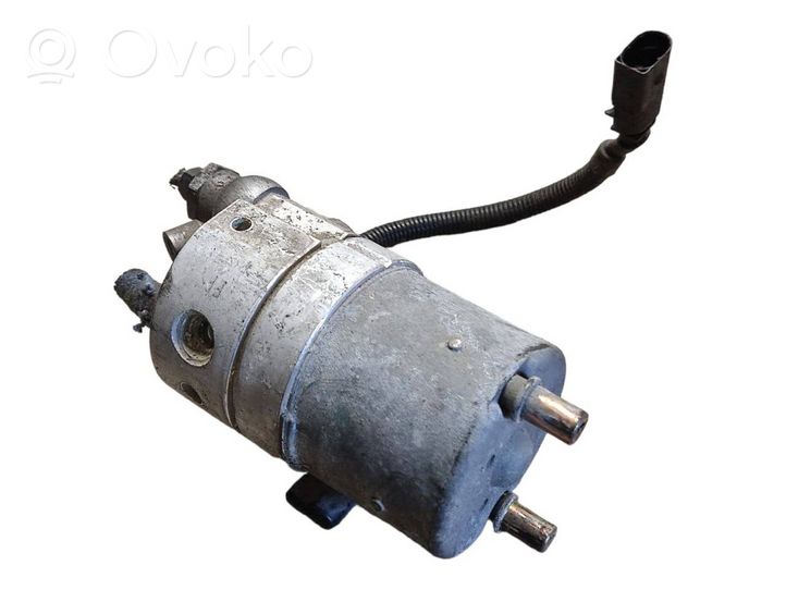 Audi A6 Allroad C6 Avattavan katon hydraulipumppu 8E0614175D