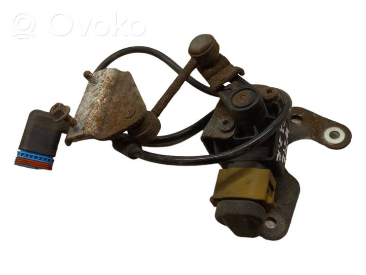 Mercedes-Benz E W212 Sensor de nivel del faro delantero/principal A2125402705