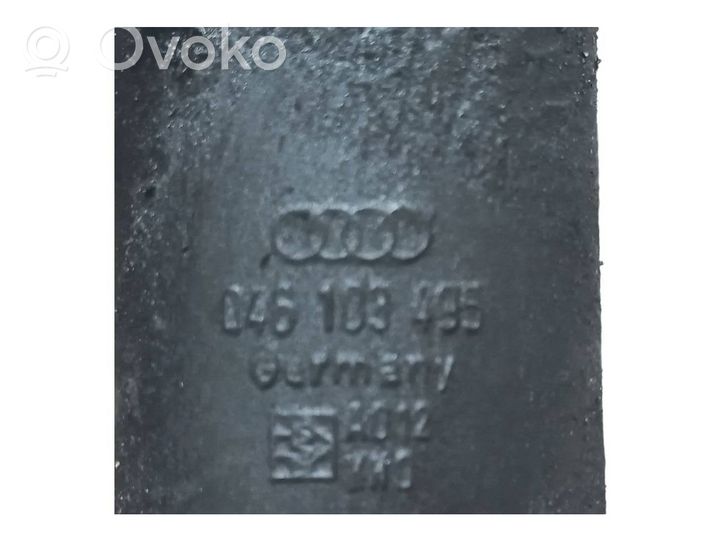 Audi A6 S6 C4 4A Alsuoklis/ alsuoklio vamzdelis (-ai)/ žarna (-os) 046103495