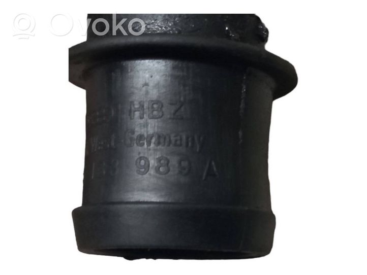 Audi A4 S4 B7 8E 8H Vacuum valve 035133989A