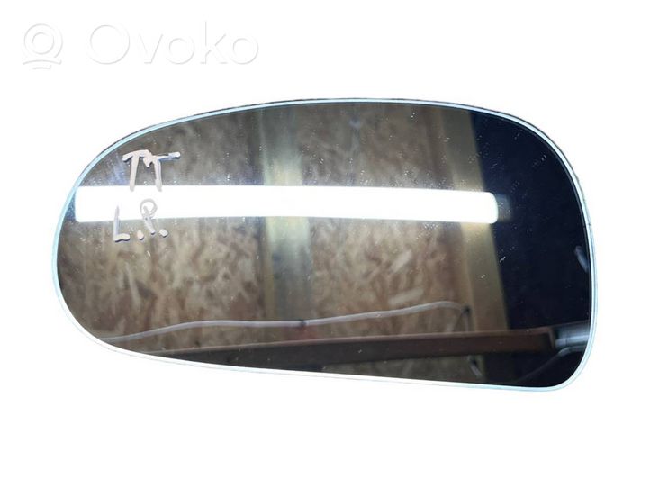 Audi TT Mk1 Verre de rétroviseur latéral 8N0857536A