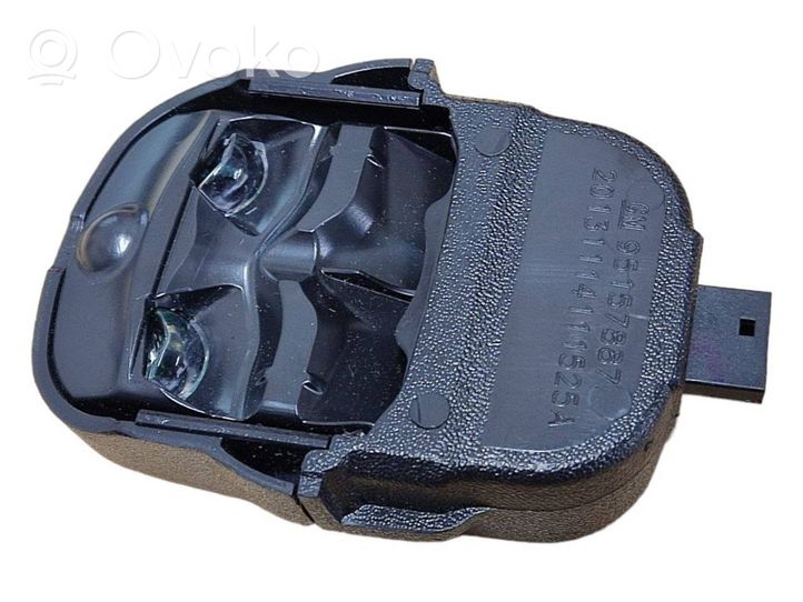 Opel Mokka Regensensor 95157887