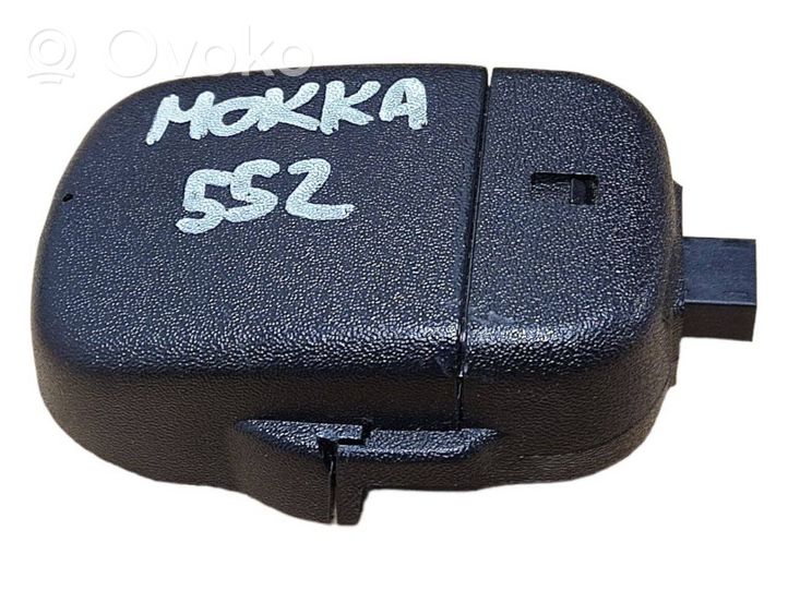 Opel Mokka Lietus sensors 95157887