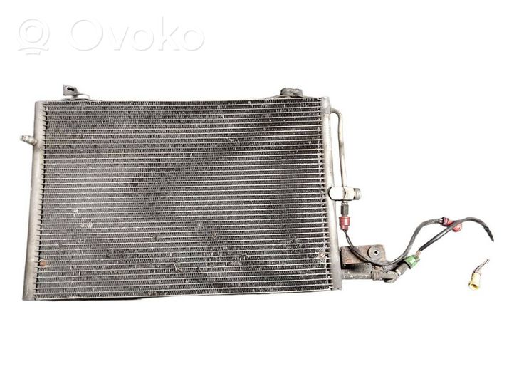 Audi A6 S6 C4 4A A/C cooling radiator (condenser) 1J0820411L