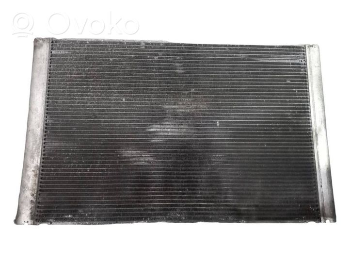 Audi A8 S8 D3 4E Radiateur de refroidissement 4E0121251