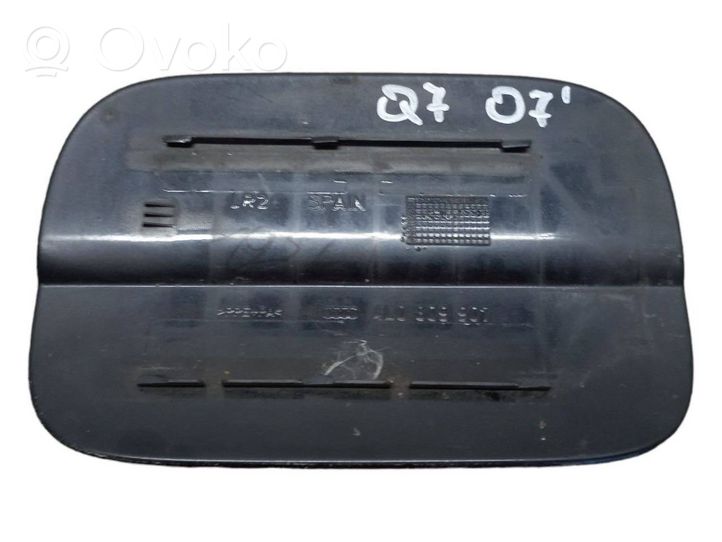 Audi Q7 4L Fuel tank cap 4L0809907