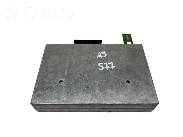 Audi A5 8T 8F Module unité de contrôle Bluetooth 8T0862335E