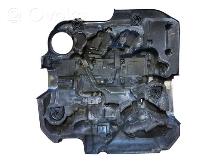 Volkswagen Polo V 6R Engine cover (trim) 03P103925