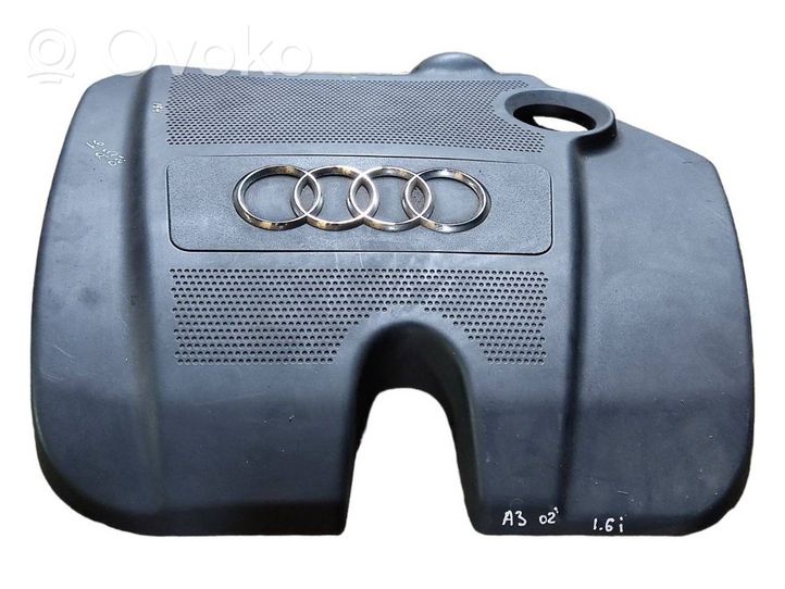 Audi A3 S3 8L Cubierta del motor (embellecedor) 06A103925AR