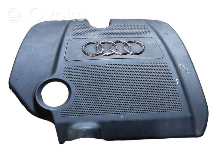 Audi A3 S3 8L Dzinēja pārsegs (dekoratīva apdare) 06A103925AR