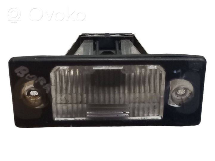 Volkswagen Bora Number plate light 1J5943021