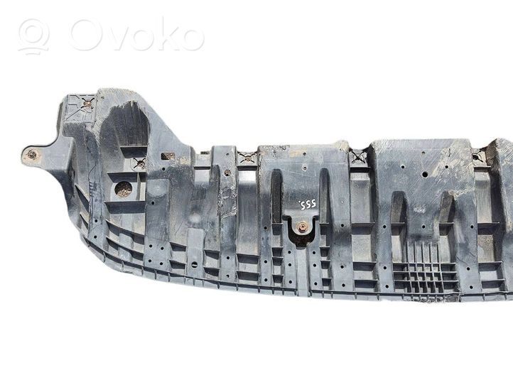 Toyota Prius (XW30) Osłona pod zderzak przedni / Absorber 5261847050