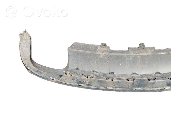 Audi A5 8T 8F Lame de pare-chocs avant 8T0807521C