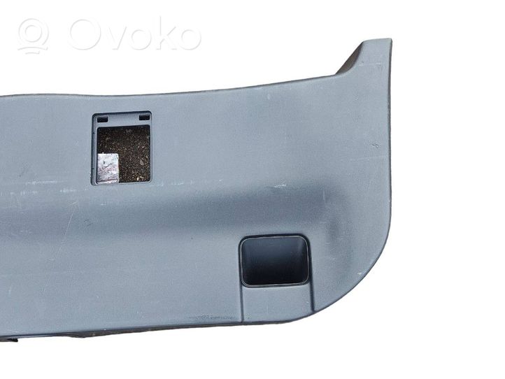 Toyota Prius (XW30) Garniture de hayon 6775047071