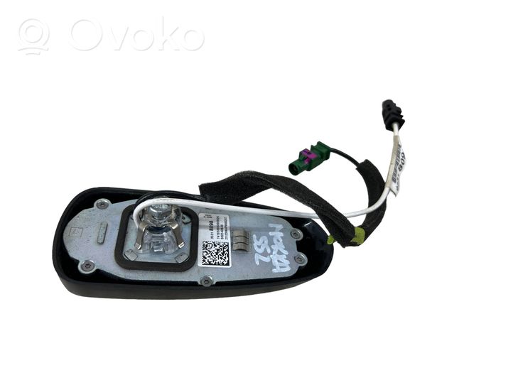 Opel Mokka Antena radiowa 95318098