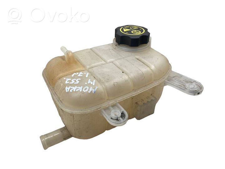 Opel Mokka Vase d'expansion / réservoir de liquide de refroidissement 95380033