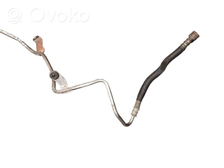 Volkswagen Phaeton Power steering hose/pipe/line 3D0422891AQ