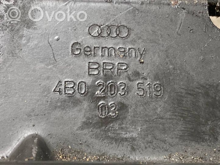 Audi A6 Allroad C5 Vaihteistoöljyn jäähdytin 4B0203519