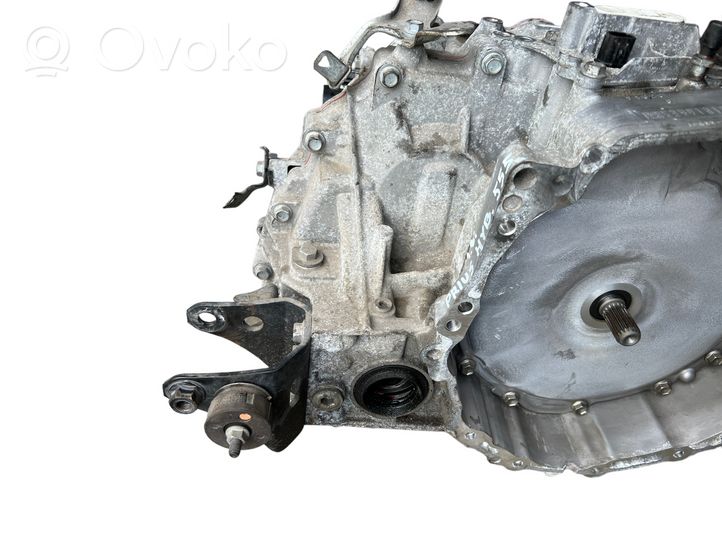 Toyota Prius (XW30) Scatola del cambio automatico P9081315