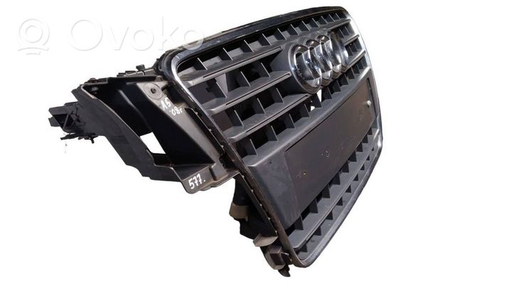 Audi A5 8T 8F Grille de calandre avant 8T0853651E