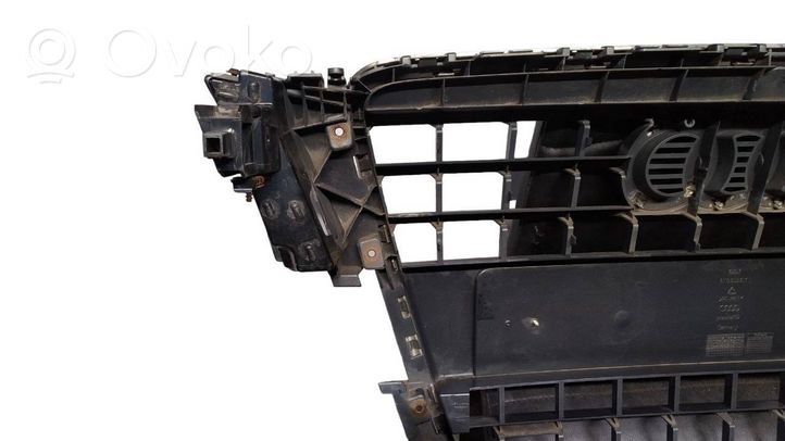 Audi A5 8T 8F Grille de calandre avant 8T0853651E