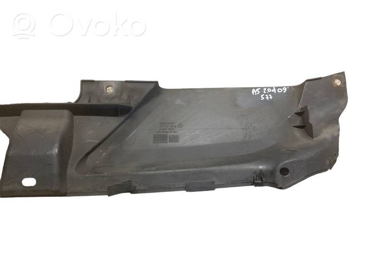 Audi A5 8T 8F Garniture de radiateur 8T0807081A