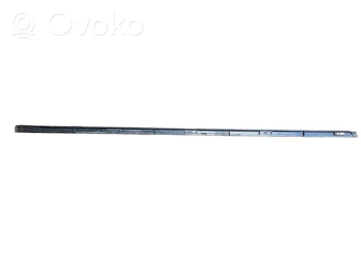 Volkswagen Touareg I Side skirt front trim 7L0853538C