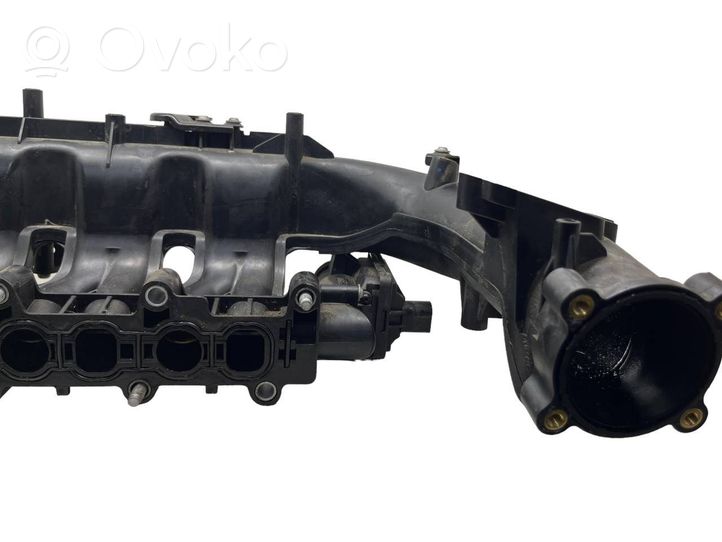 Opel Mokka Intake manifold 0281006077