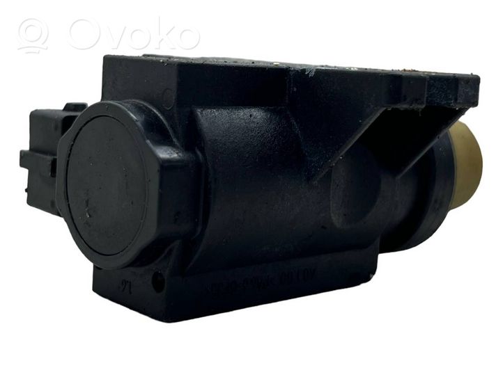 Opel Mokka Turbo solenoid valve 55566898