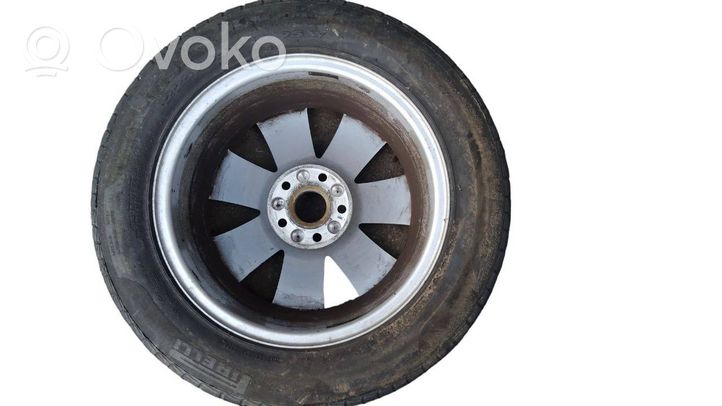 Audi A6 S6 C6 4F R16 alloy rim 4F0601025AJ