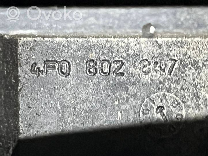 Audi A6 S6 C6 4F Jack pad point de levage au Cric 4F0802847