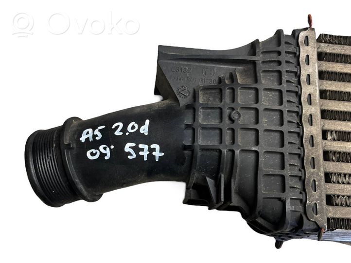 Audi A5 8T 8F Chłodnica powietrza doładowującego / Intercooler 8K0145805G