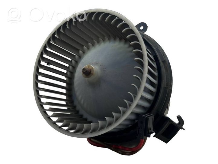 Mercedes-Benz E AMG W212 Ventola riscaldamento/ventilatore abitacolo G3631003